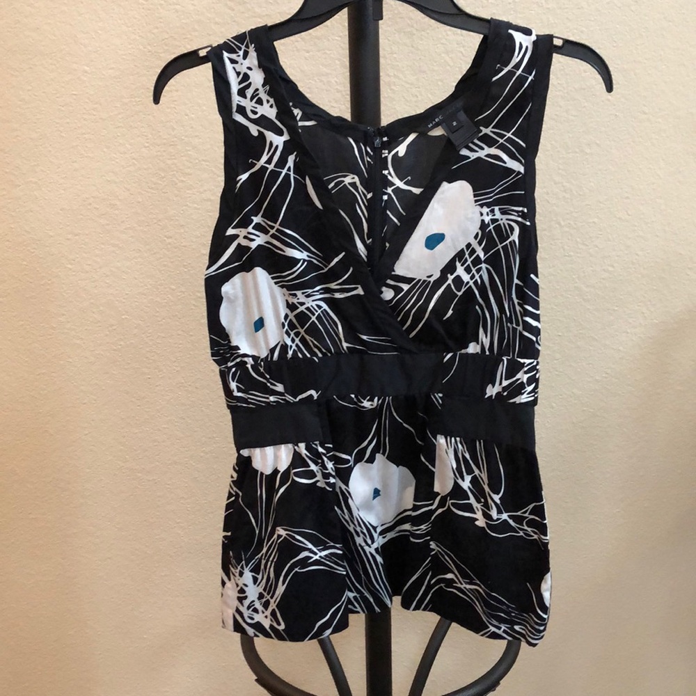 Marc Jacobs top